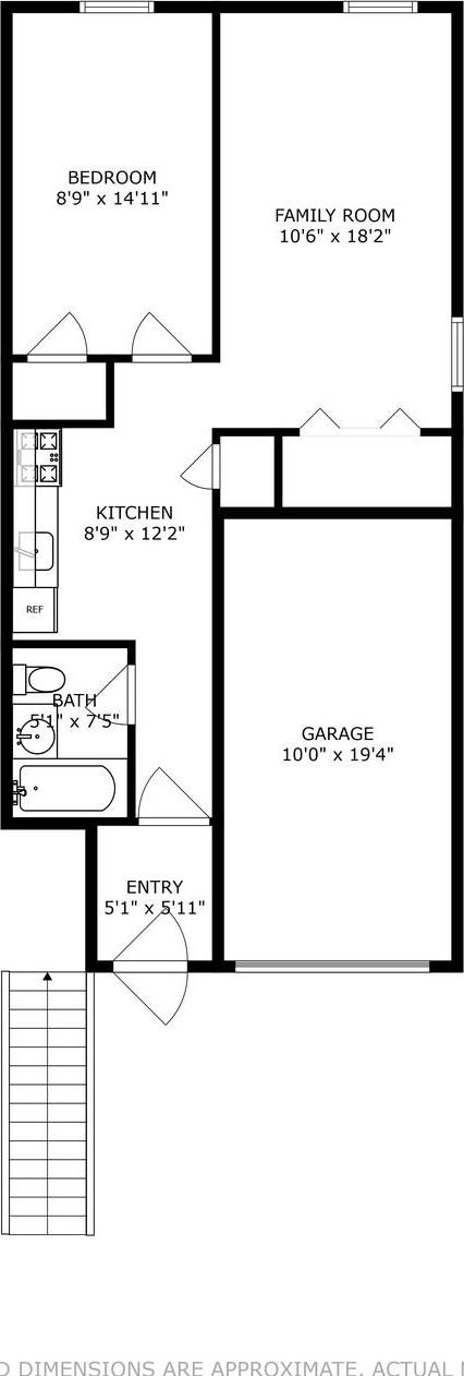 Single Family East 219th Bronx, NY 10469, MLS-919922-34