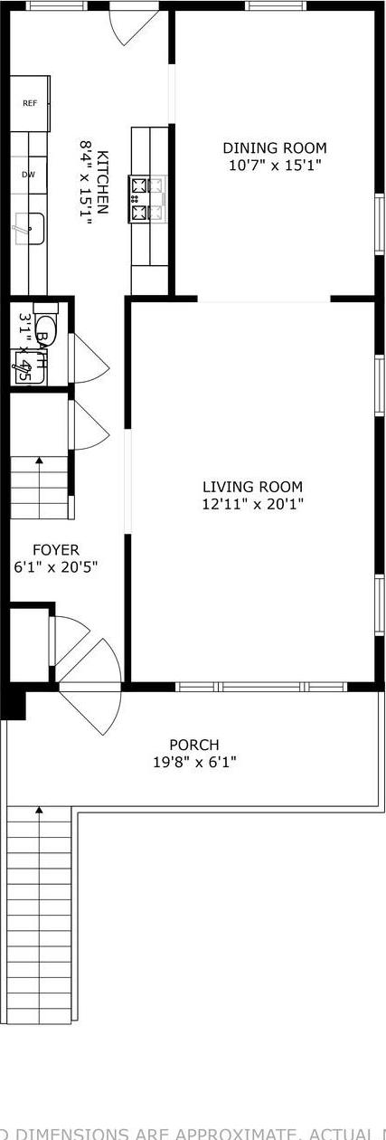 Single Family East 219th Bronx, NY 10469, MLS-919922-35