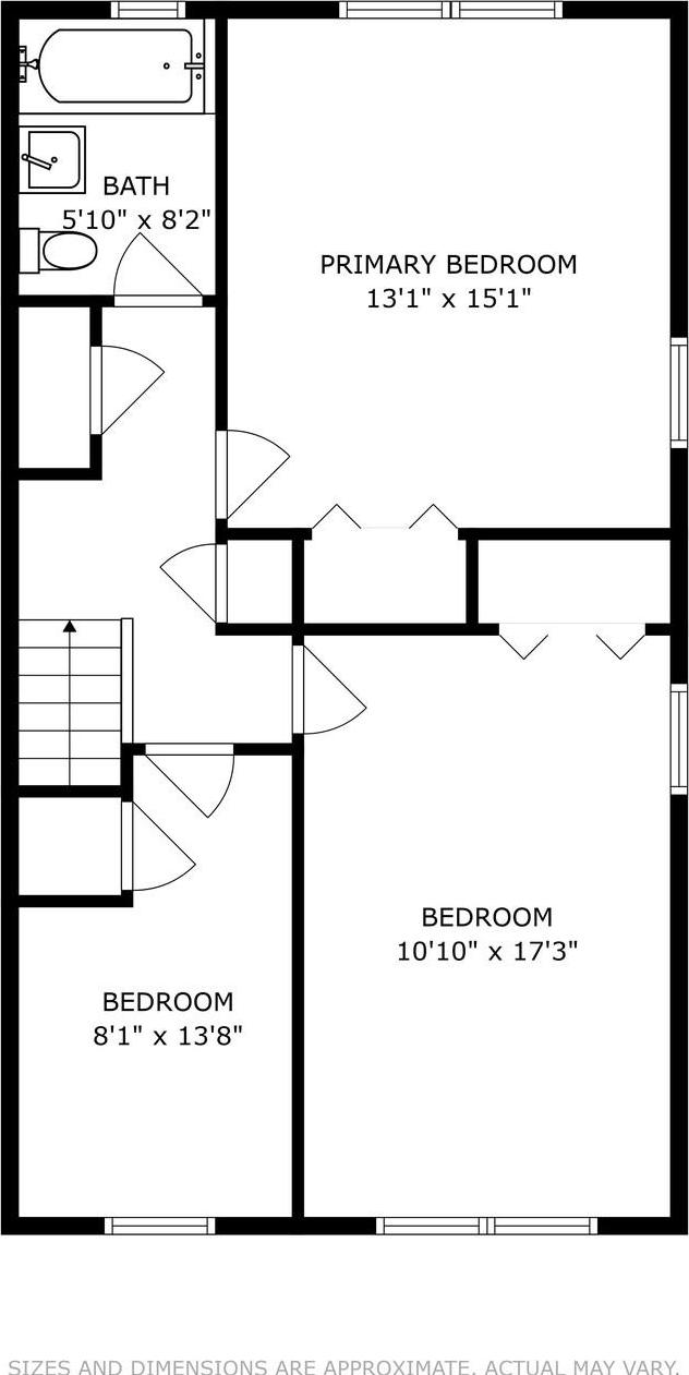 Single Family East 219th Bronx, NY 10469, MLS-919922-36