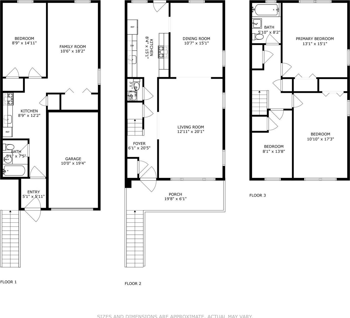 Single Family East 219th  Bronx, NY 10469, MLS-919922-37