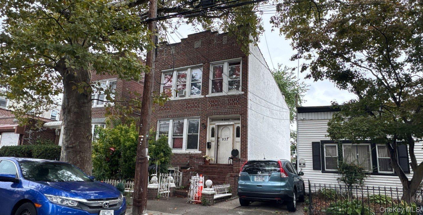 Single Family 95th  Brooklyn, NY 11236, MLS-919936-3