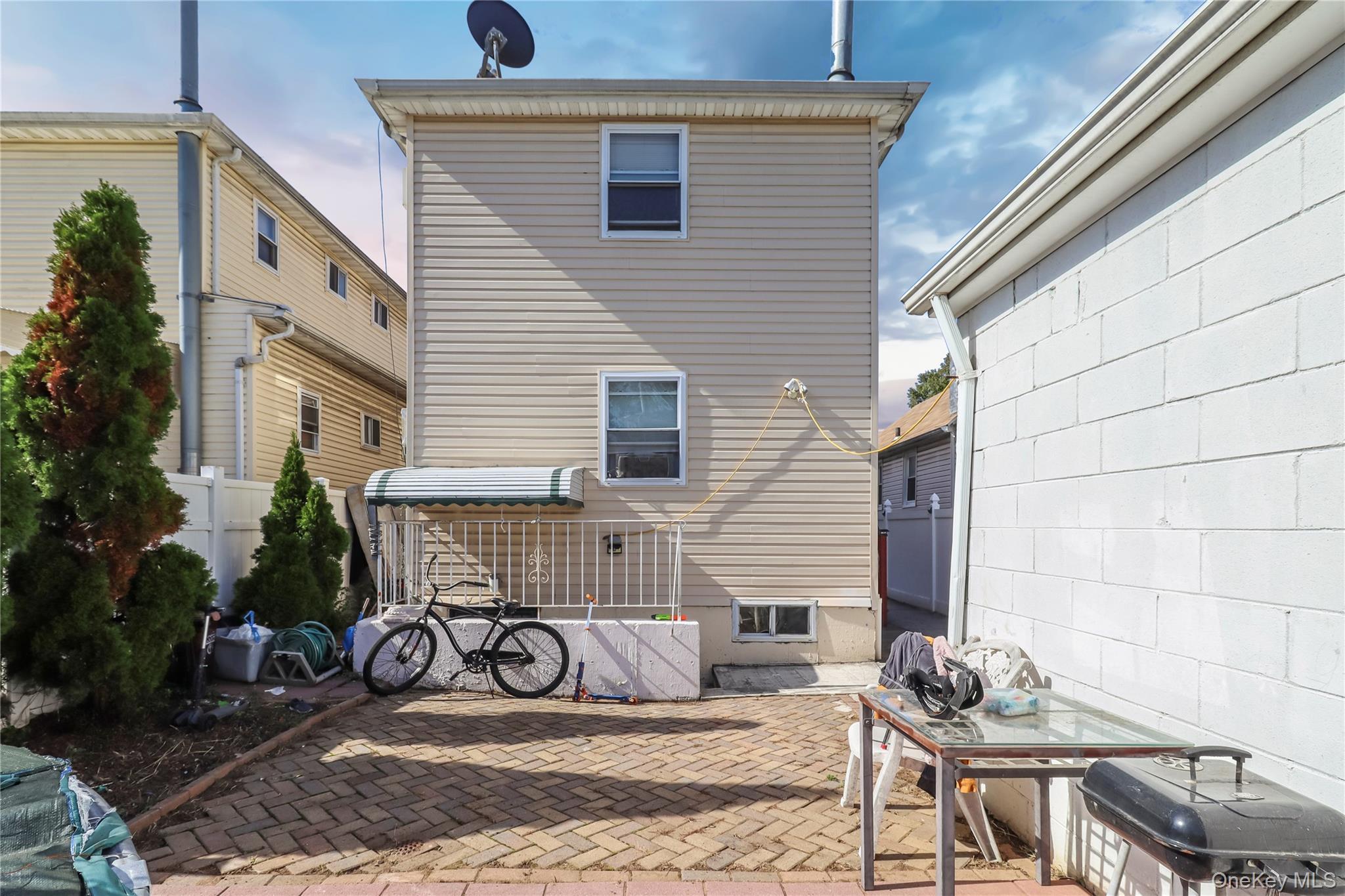 Single Family 124th Queens, NY 11420, MLS-919985-25