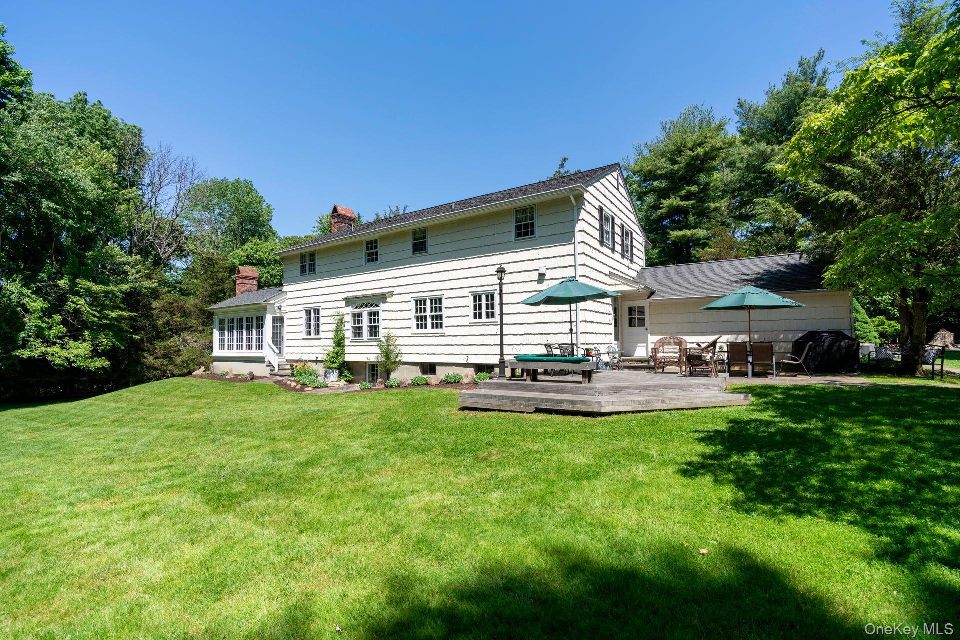 Single Family Pippin Suffolk County, NY 11743, MLS-919989-29