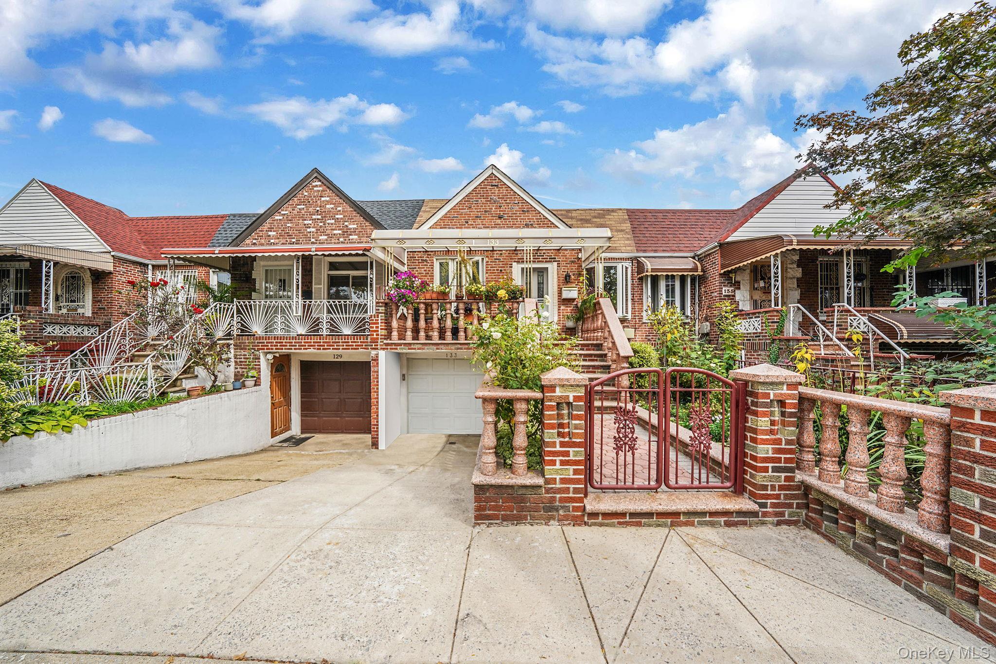 Single Family 87th  Brooklyn, NY 11236, MLS-919995-2