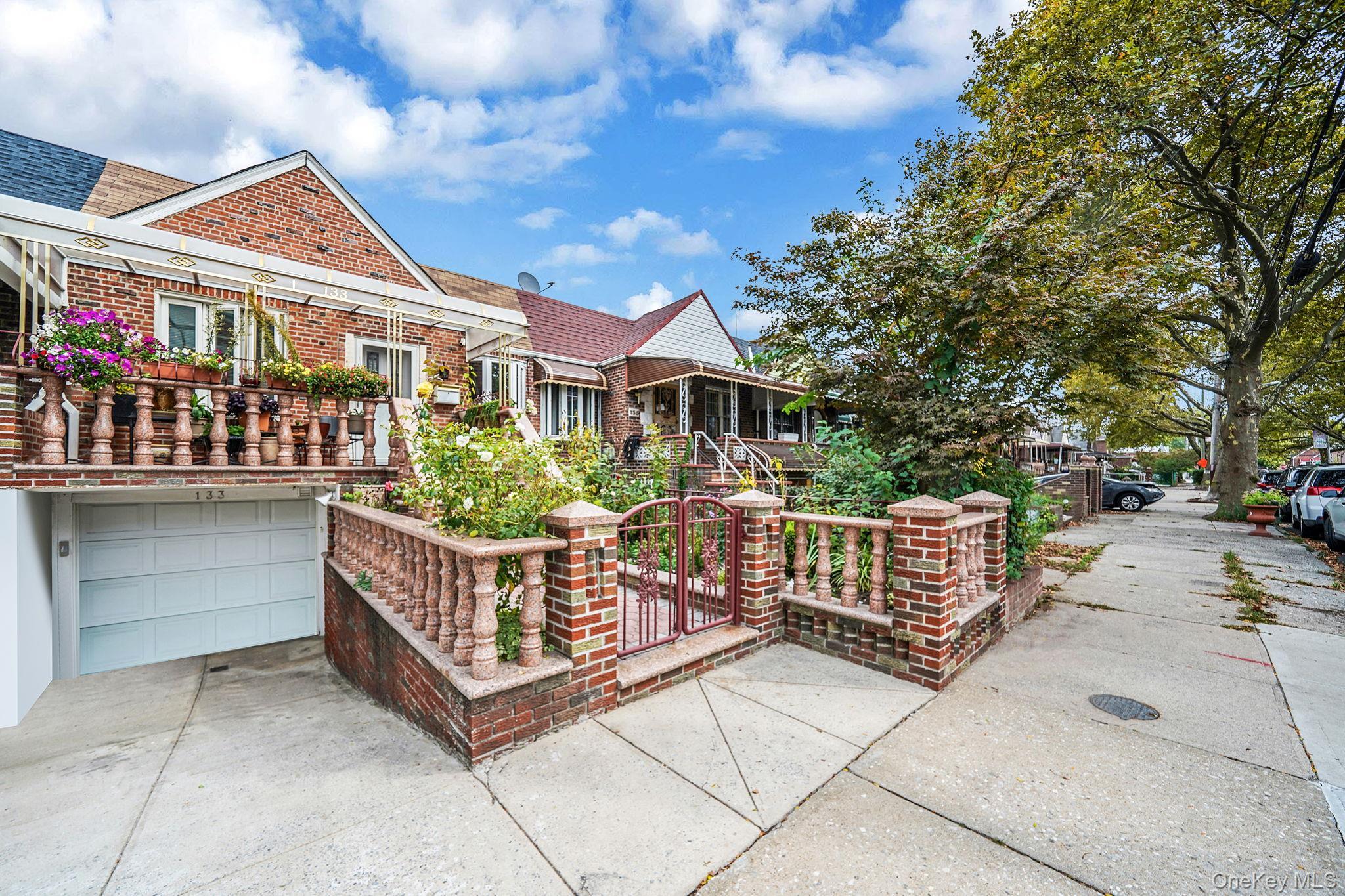 Single Family 87th  Brooklyn, NY 11236, MLS-919995-4