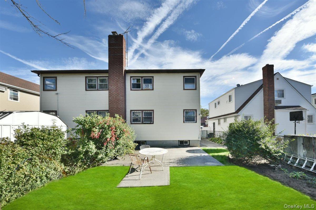 Single Family 155th  Queens, NY 11434, MLS-919998-16