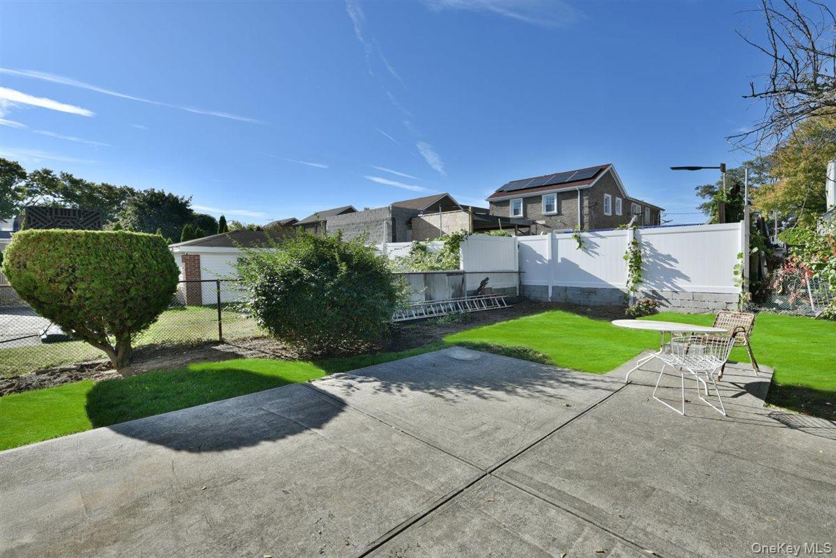 Single Family 155th  Queens, NY 11434, MLS-919998-18