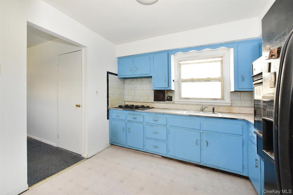 Single Family 155th  Queens, NY 11434, MLS-919998-8