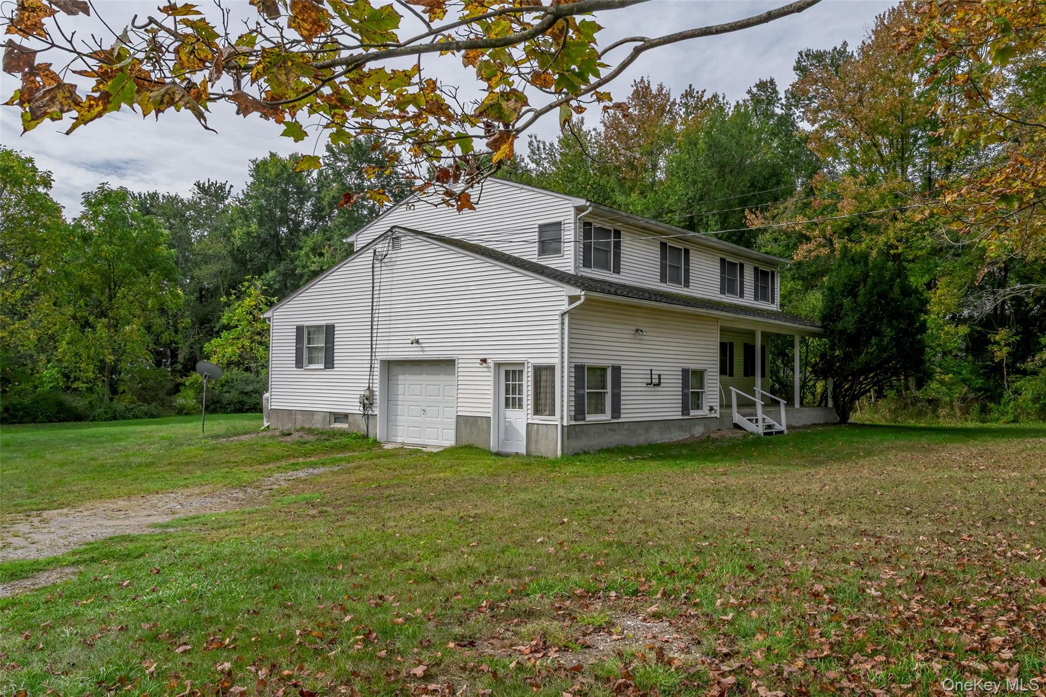 Single Family State Route 94  Orange County, NY 10990, MLS-920022-2