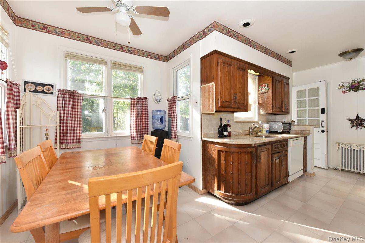 Single Family Wallace  Nassau County, NY 11520, MLS-920025-10