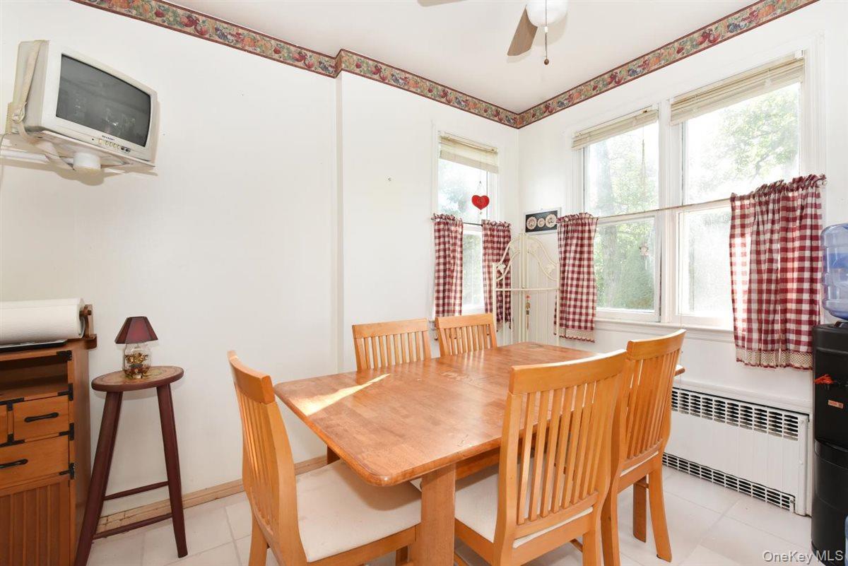 Single Family Wallace  Nassau County, NY 11520, MLS-920025-11