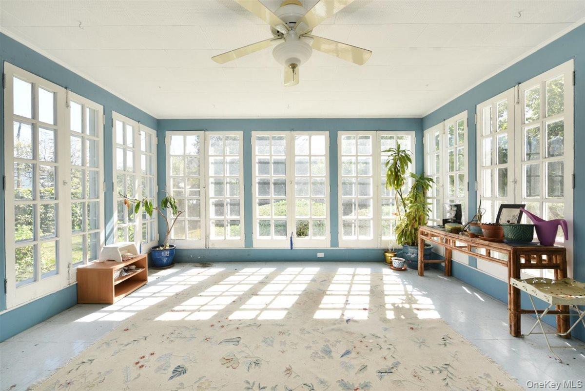 Single Family Wallace  Nassau County, NY 11520, MLS-920025-12