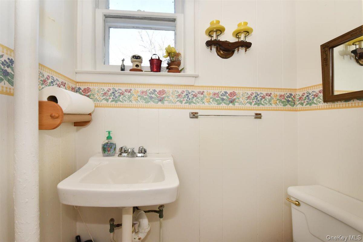 Single Family Wallace  Nassau County, NY 11520, MLS-920025-14