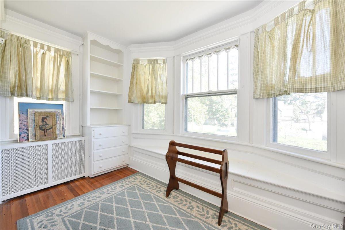 Single Family Wallace  Nassau County, NY 11520, MLS-920025-19