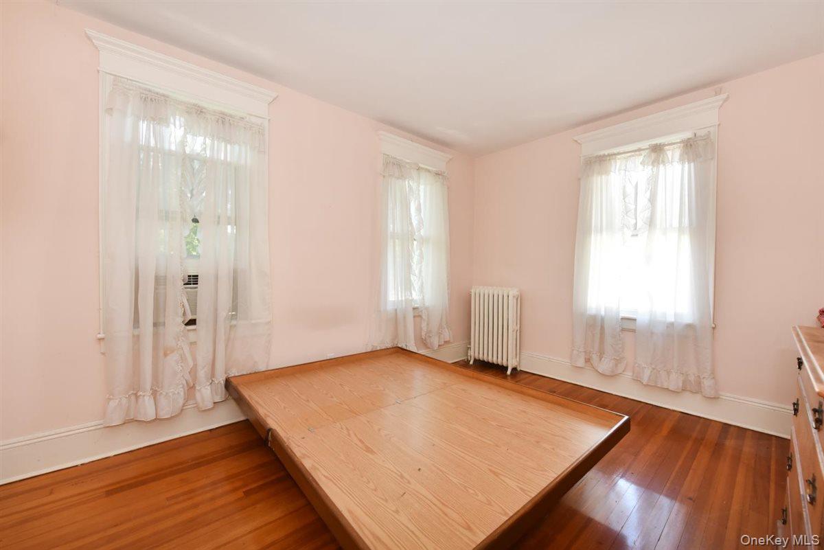 Single Family Wallace  Nassau County, NY 11520, MLS-920025-20