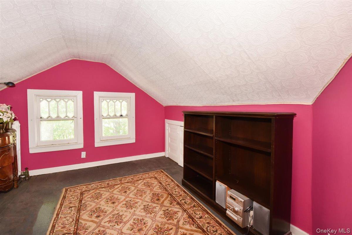 Single Family Wallace  Nassau County, NY 11520, MLS-920025-23