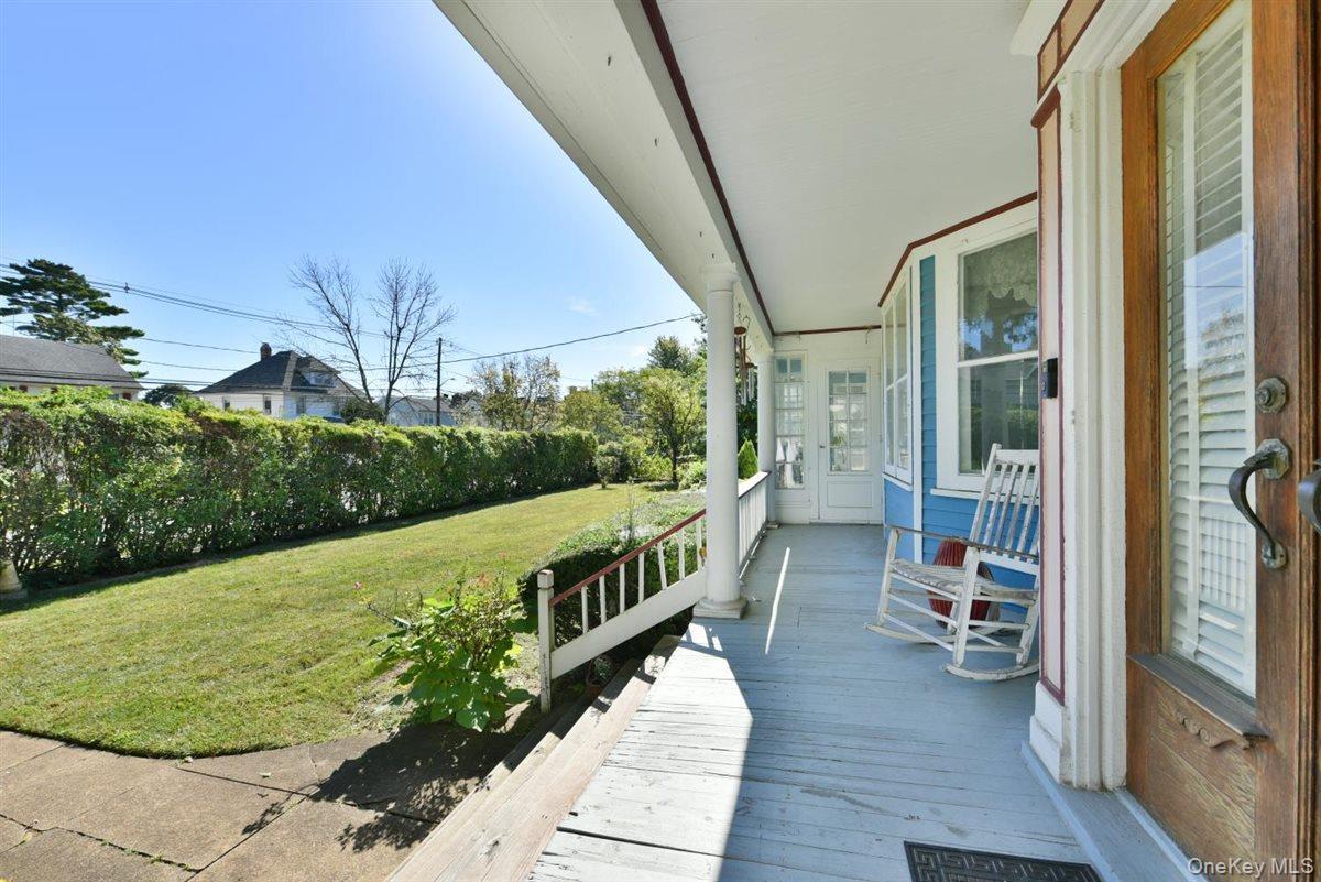 Single Family Wallace  Nassau County, NY 11520, MLS-920025-3