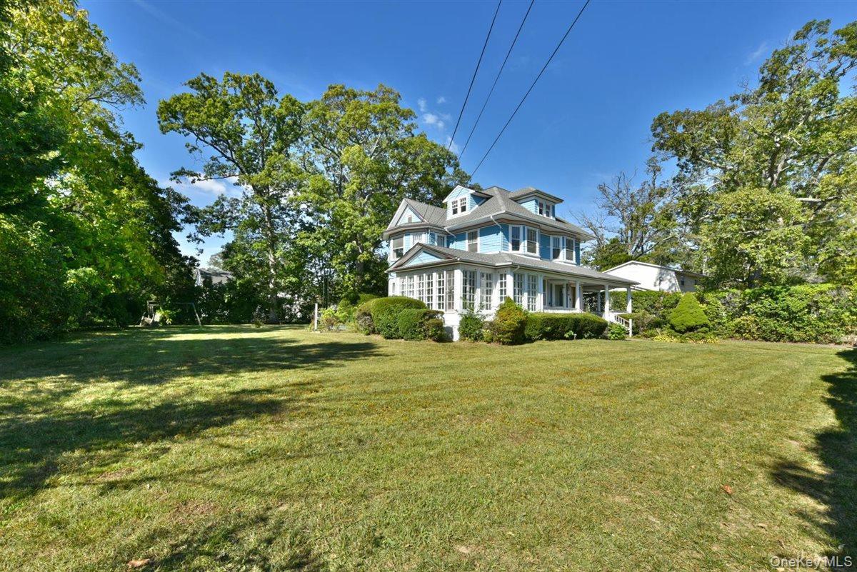 Single Family Wallace  Nassau County, NY 11520, MLS-920025-34