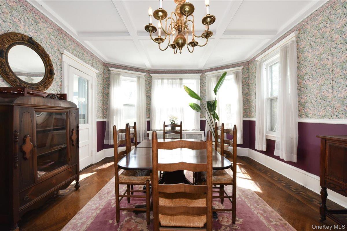 Single Family Wallace  Nassau County, NY 11520, MLS-920025-6