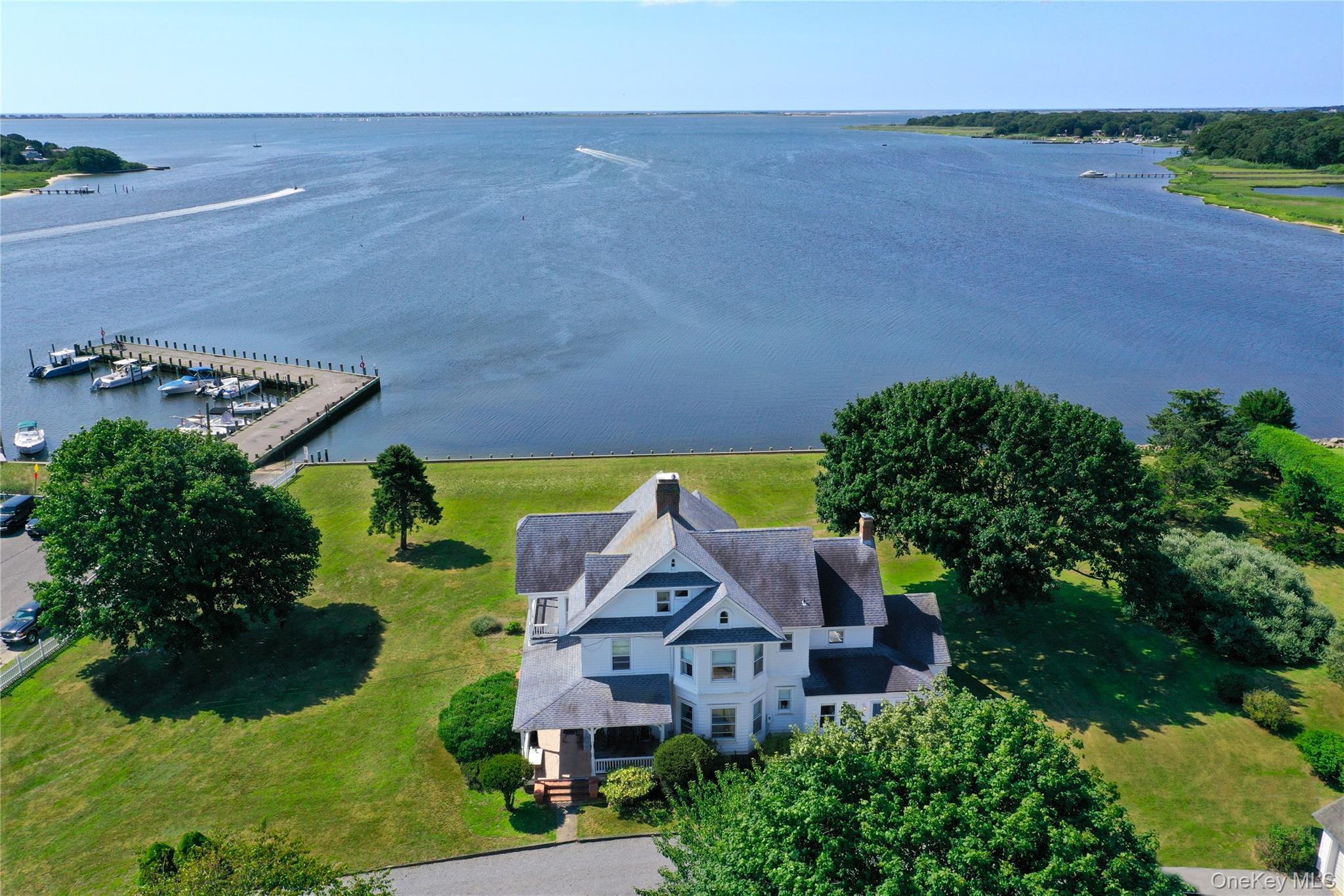 Single Family S Bay Ave Suffolk County, NY 11941, MLS-920044-12