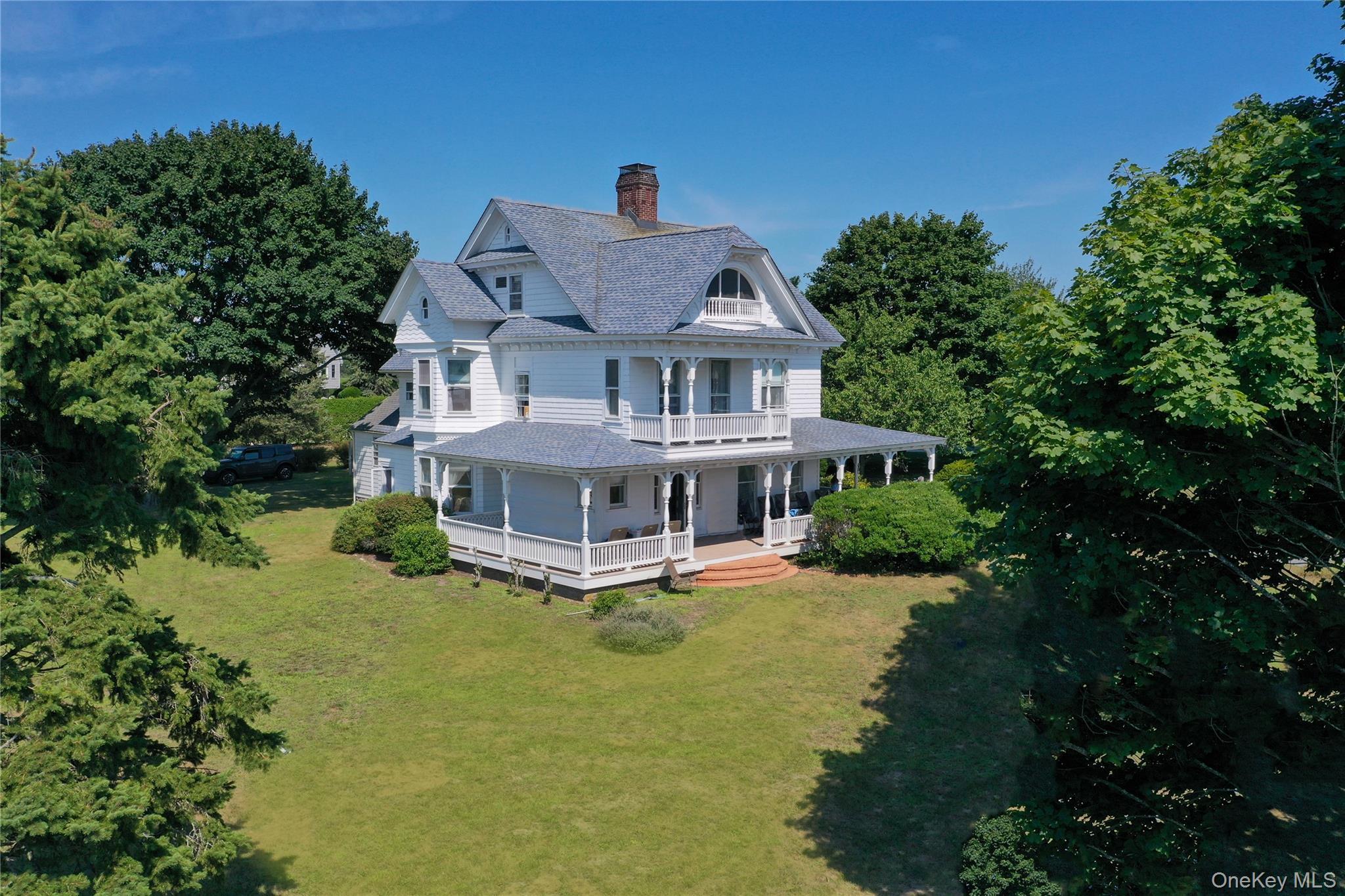 Single Family S Bay Ave Suffolk County, NY 11941, MLS-920044-25