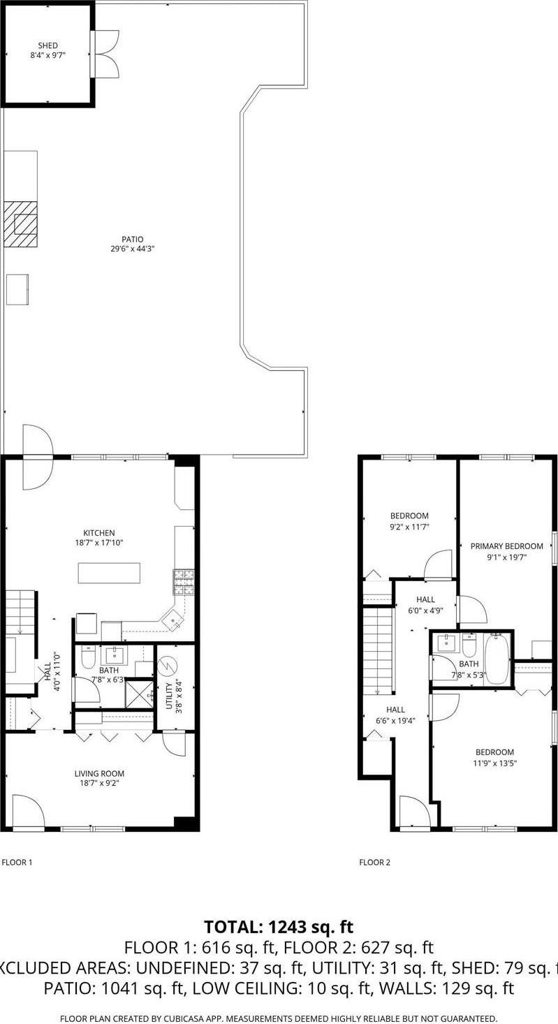 Single Family Lafayette  Bronx, NY 10474, MLS-920047-20