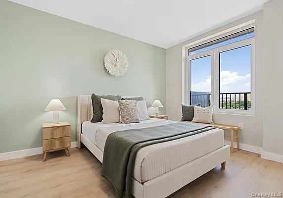 Condo 4  Queens, NY 11102, MLS-920069-4