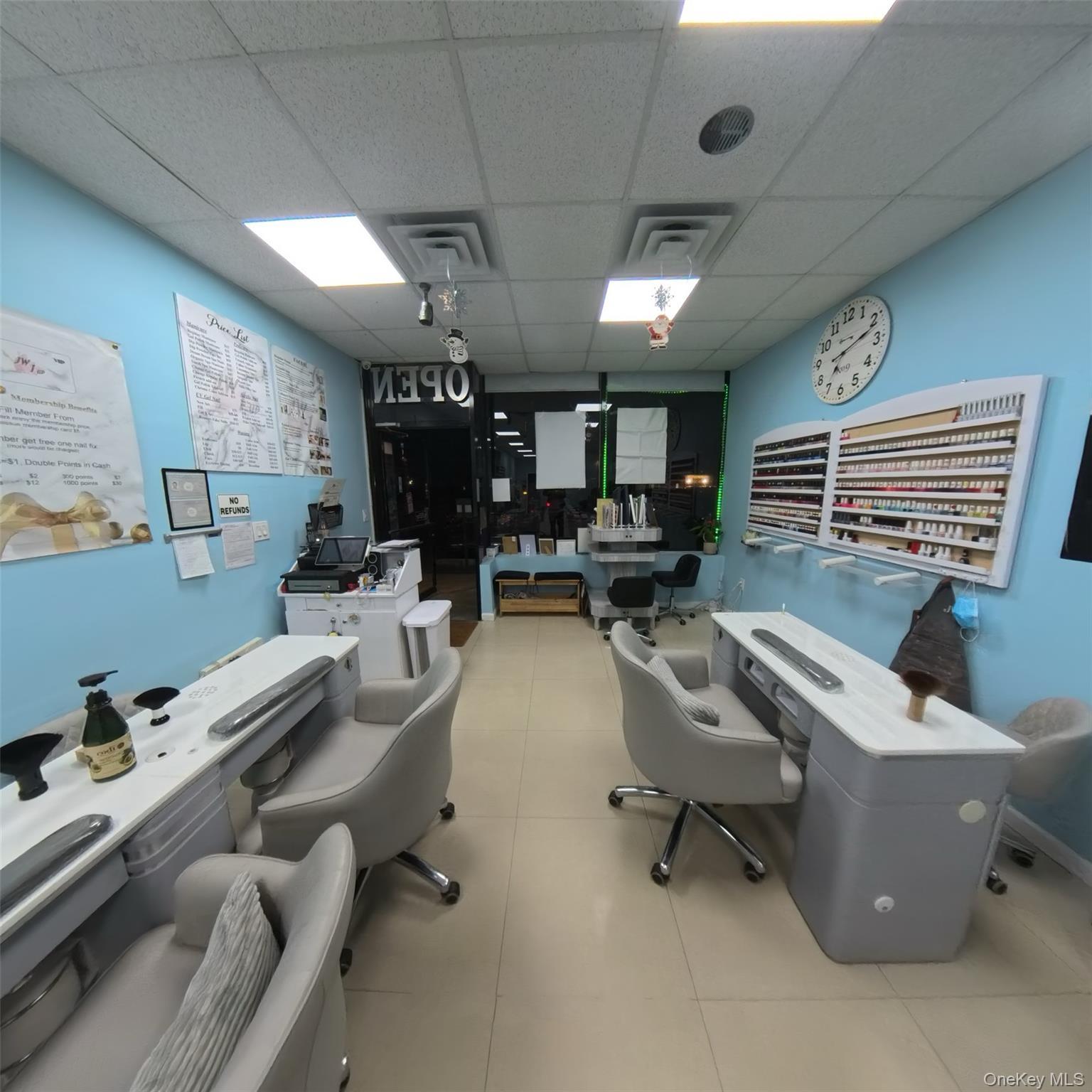 Business Opportunity E Tremont Bronx, NY 10465, MLS-920104-2