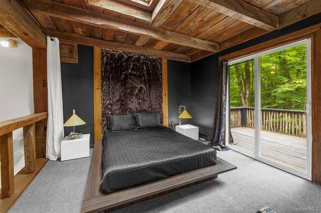 Single Family Hill Ulster County, NY 12401, MLS-920106-13