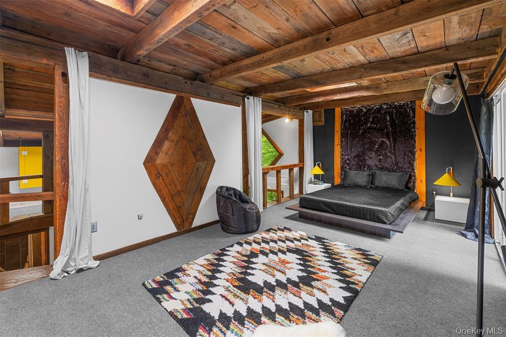 Single Family Hill Ulster County, NY 12401, MLS-920106-14