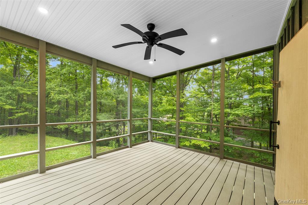 Single Family Hill Ulster County, NY 12401, MLS-920106-17