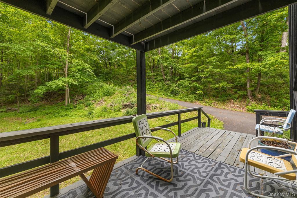 Single Family Hill Ulster County, NY 12401, MLS-920106-18