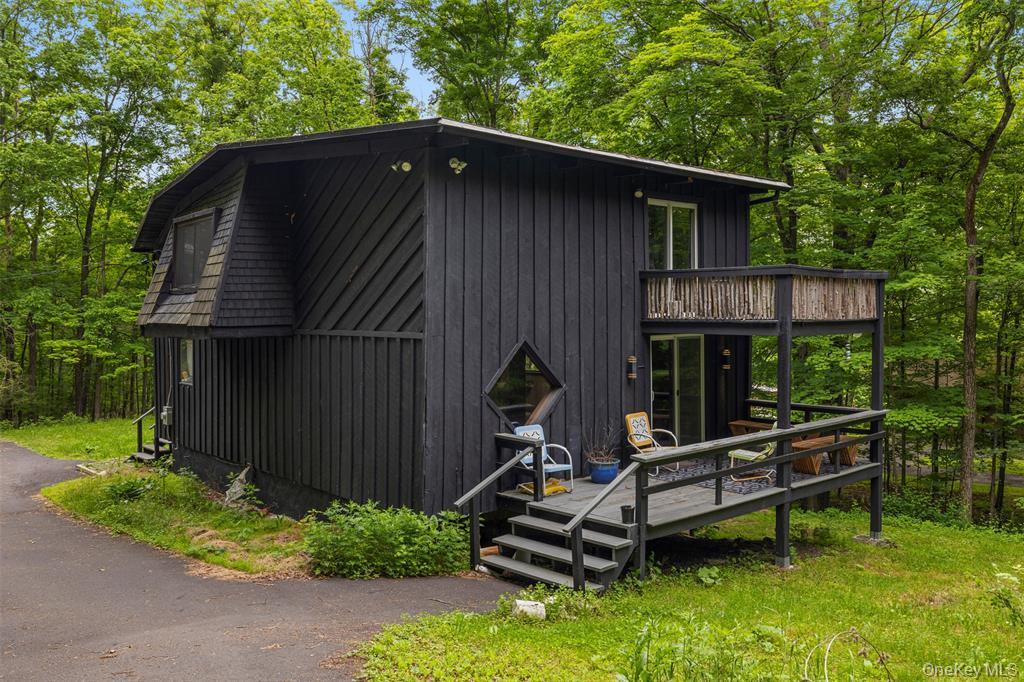 Single Family Hill Ulster County, NY 12401, MLS-920106-4