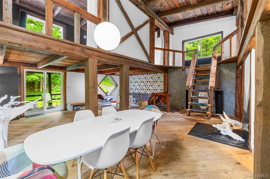 Single Family Hill Ulster County, NY 12401, MLS-920106-8