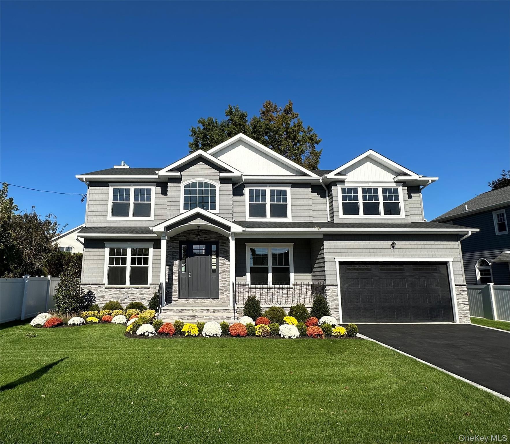 Single Family Park Nassau County, NY 11566, MLS-920107-3