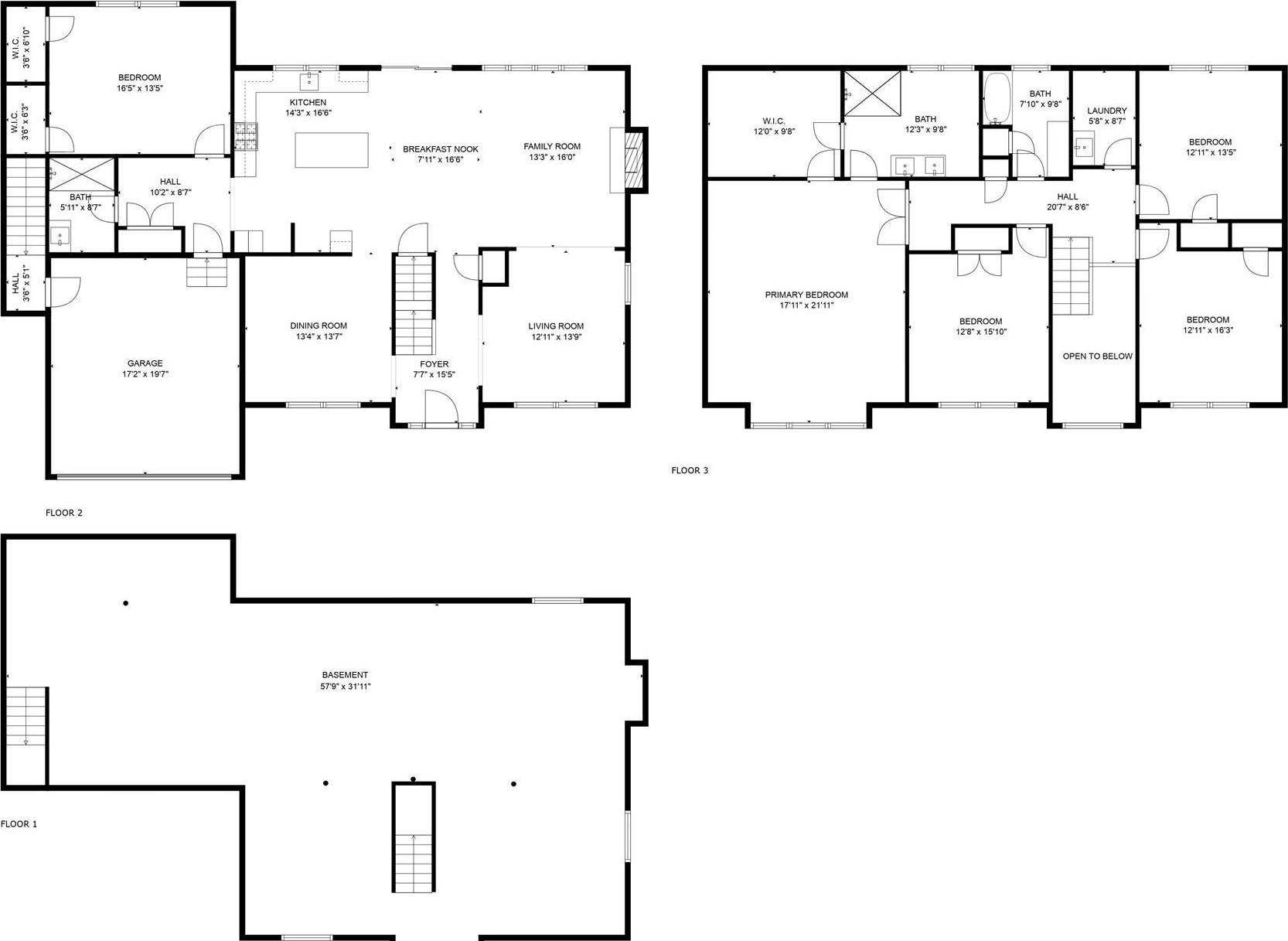 Single Family Park Nassau County, NY 11566, MLS-920107-6