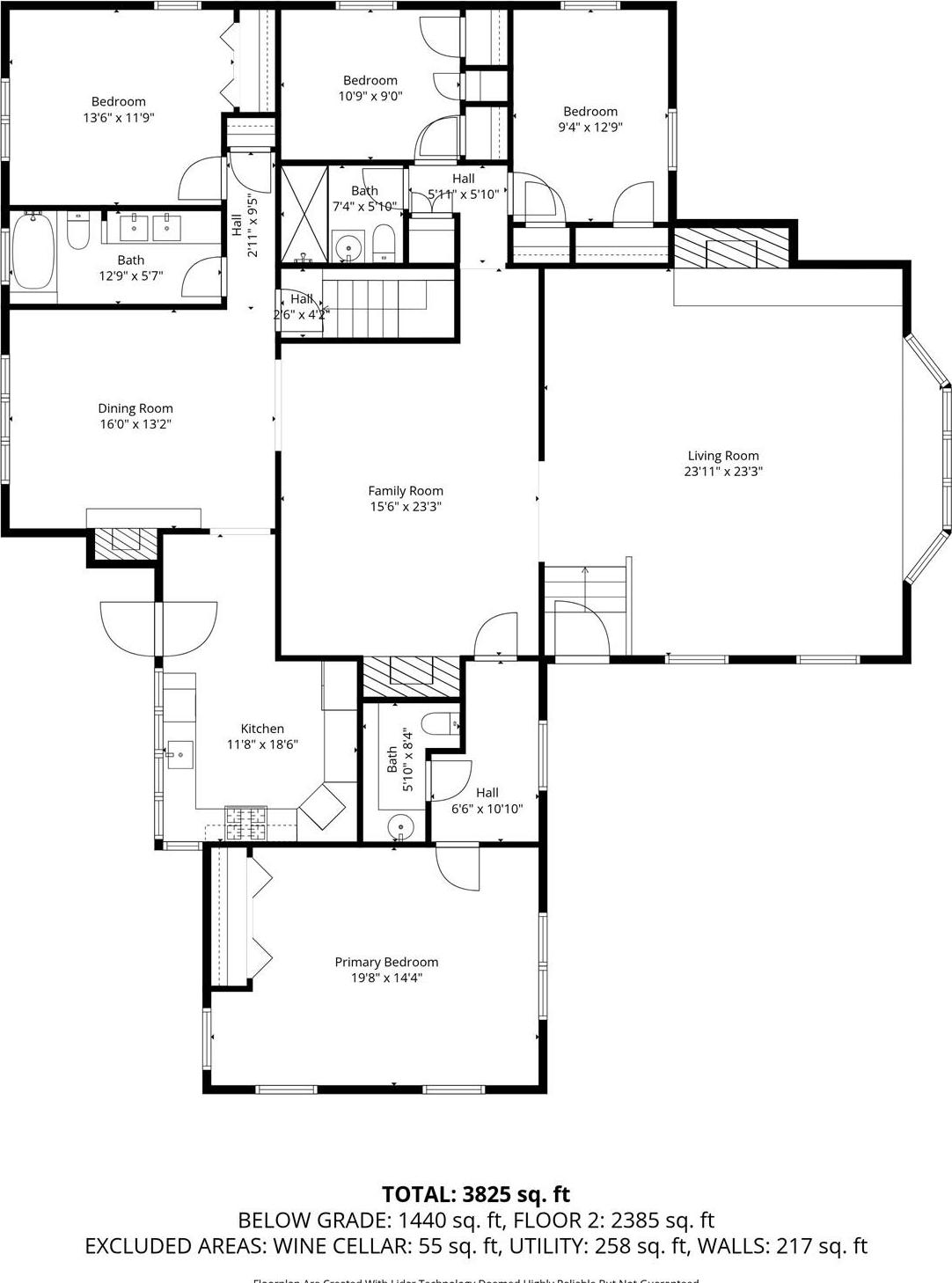 Single Family Manor  Suffolk County, NY 11743, MLS-920116-45