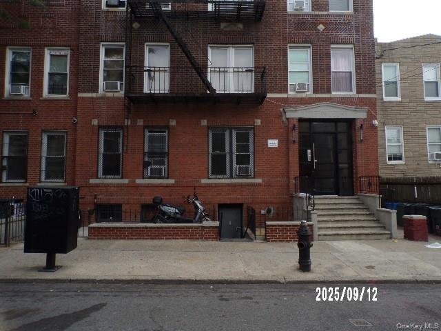 Commercial Sale Milford Brooklyn, NY 11208, MLS-920119-2