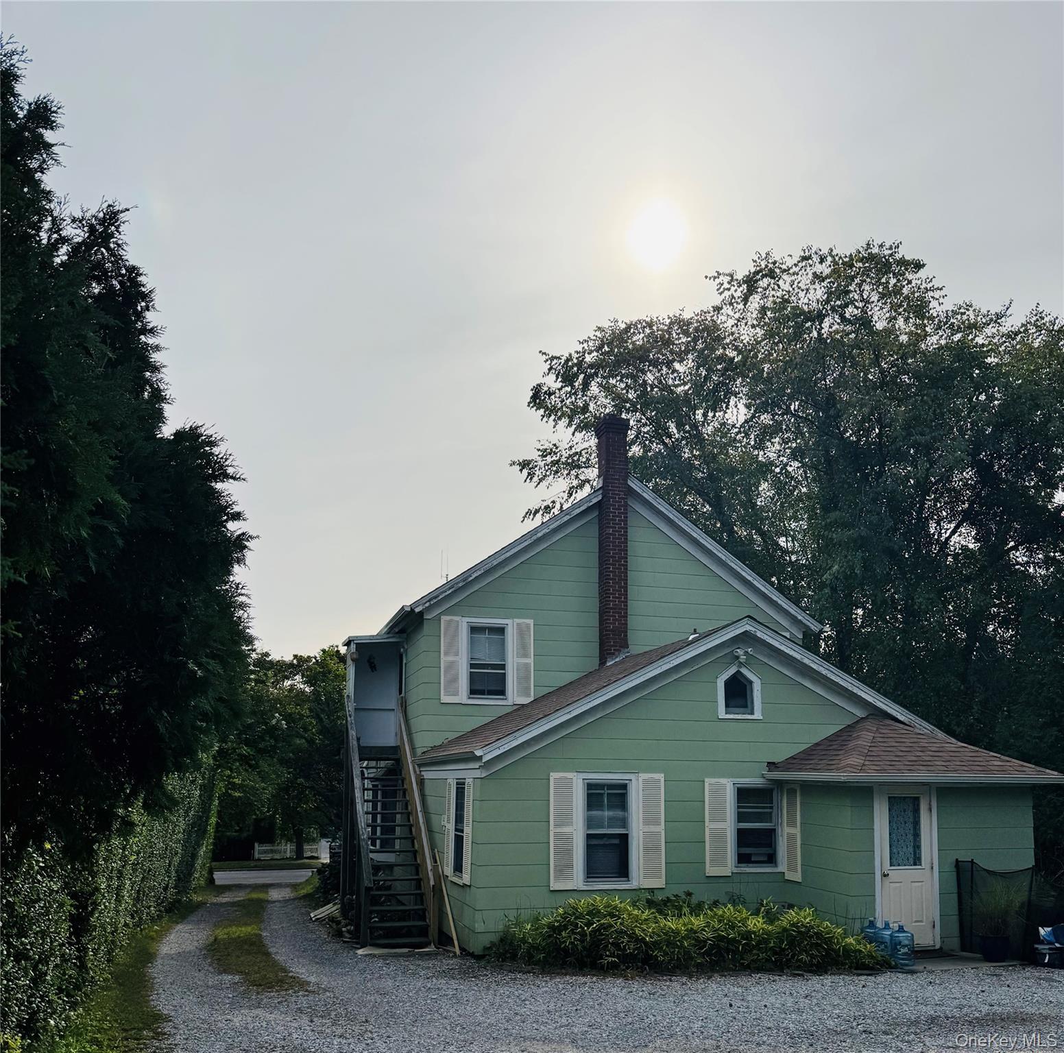 Single Family North Main Suffolk County, NY 11968, MLS-920124-2