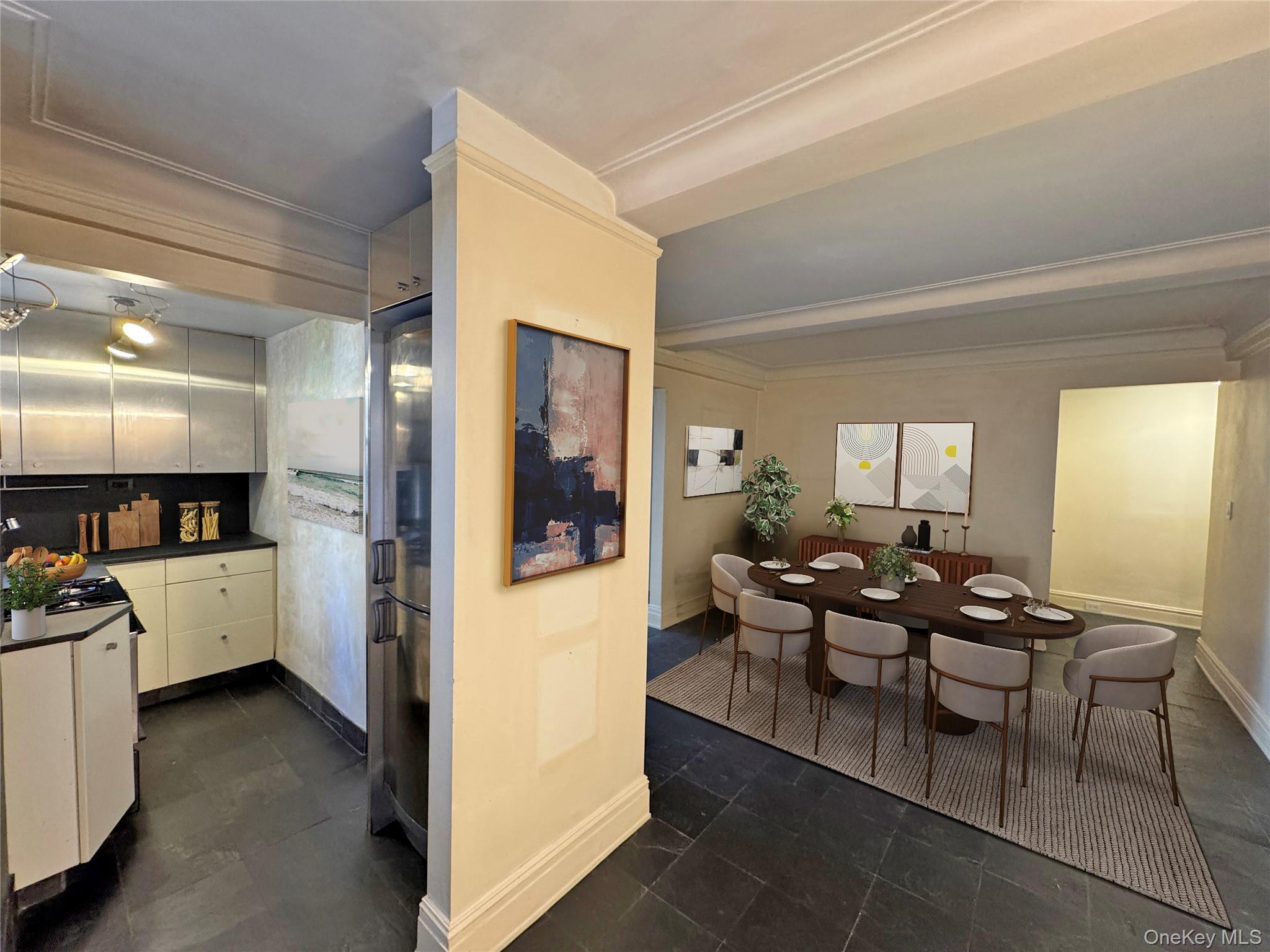 Coop E 53rd Street Manhattan, NY 10022, MLS-920131-11