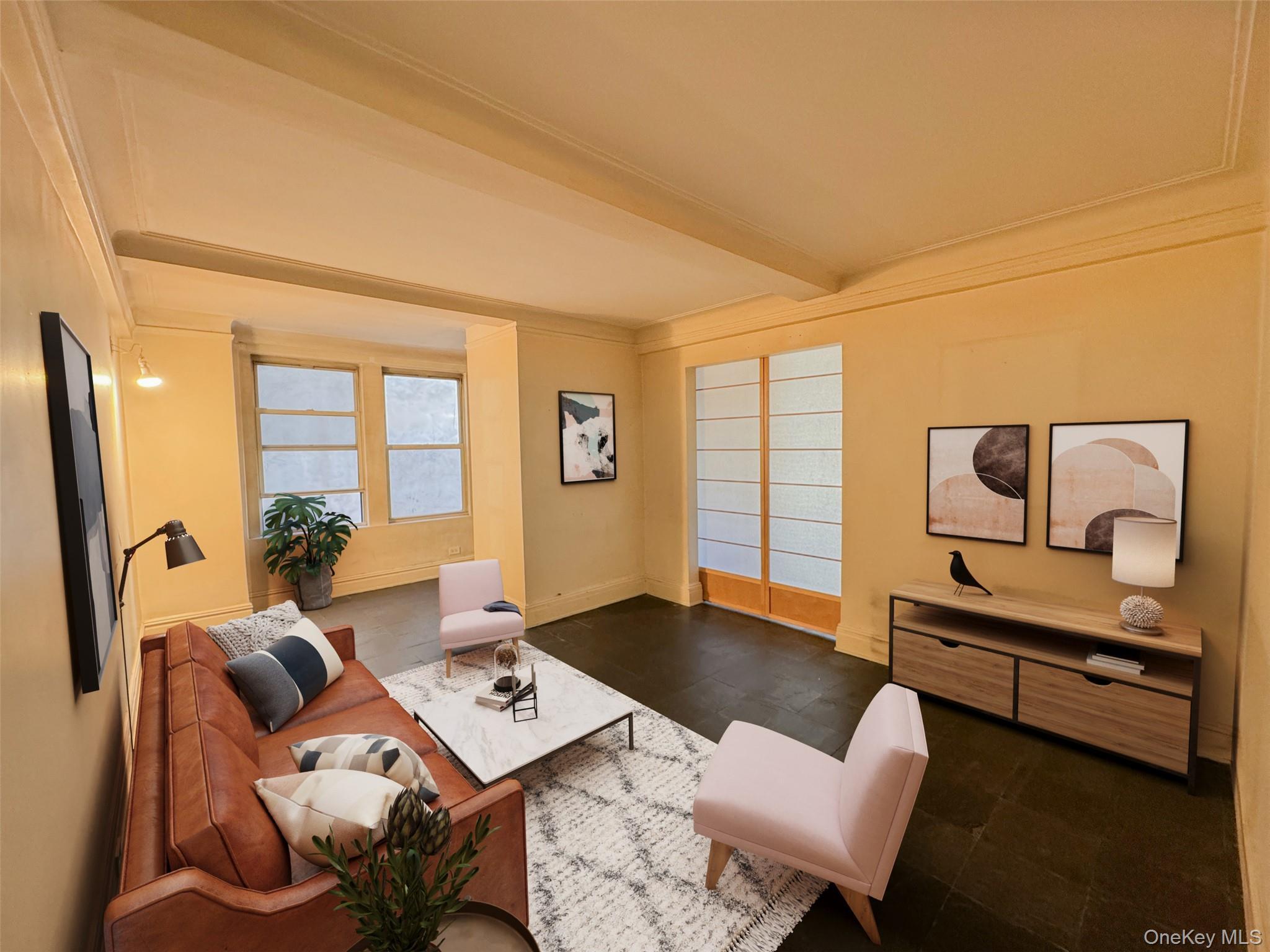 Coop E 53rd Street Manhattan, NY 10022, MLS-920131-5
