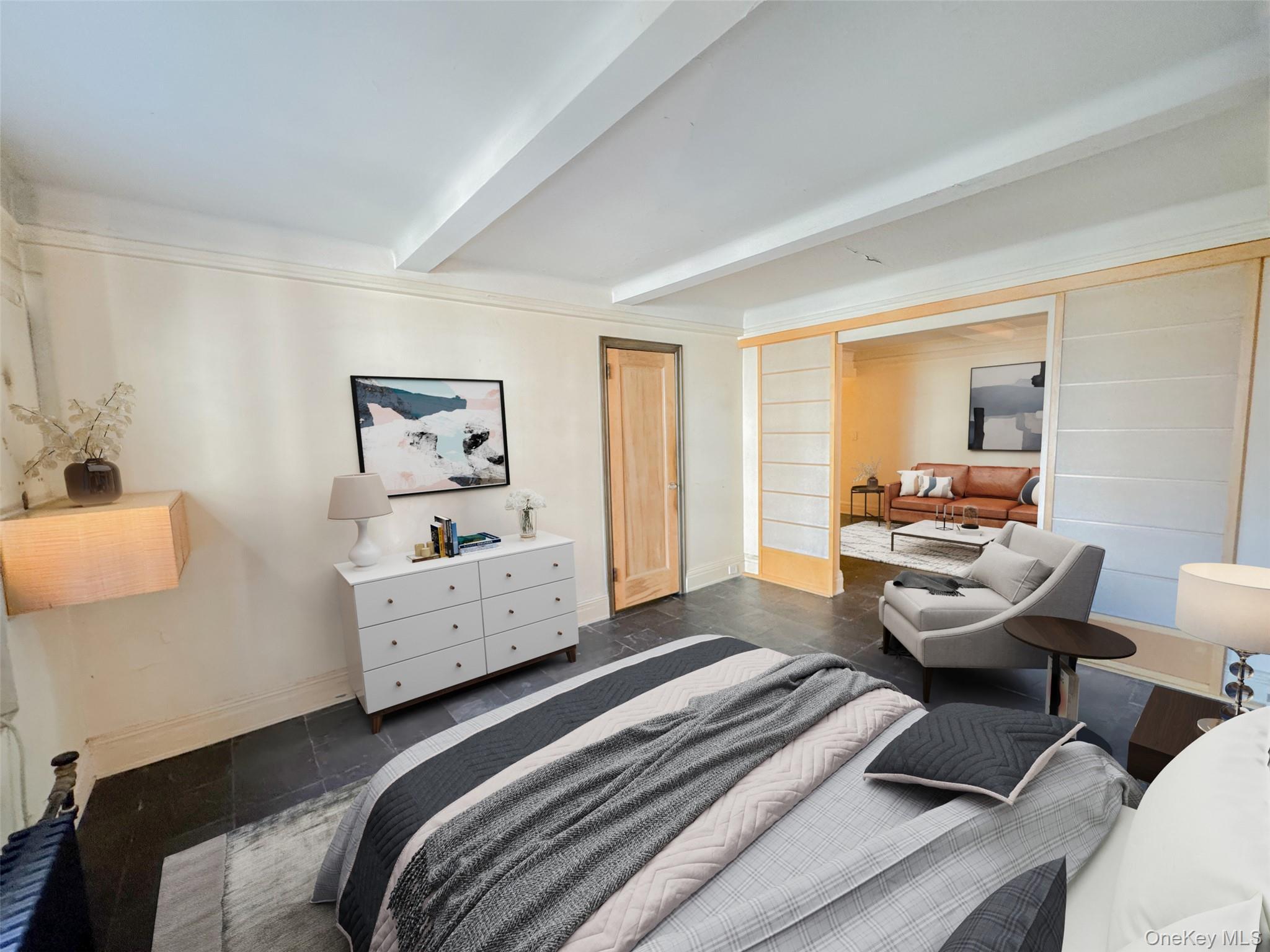 Coop E 53rd Street Manhattan, NY 10022, MLS-920131-6