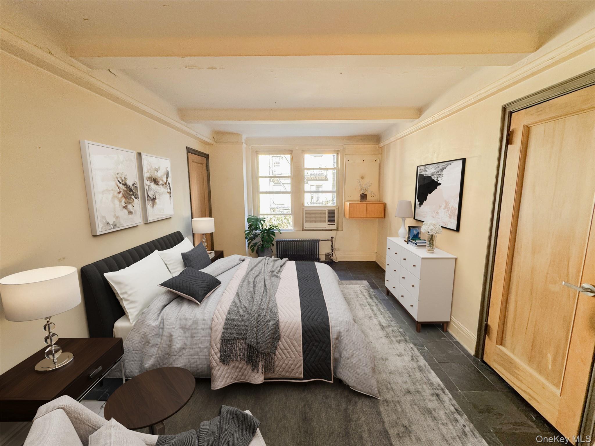 Coop E 53rd Street Manhattan, NY 10022, MLS-920131-7