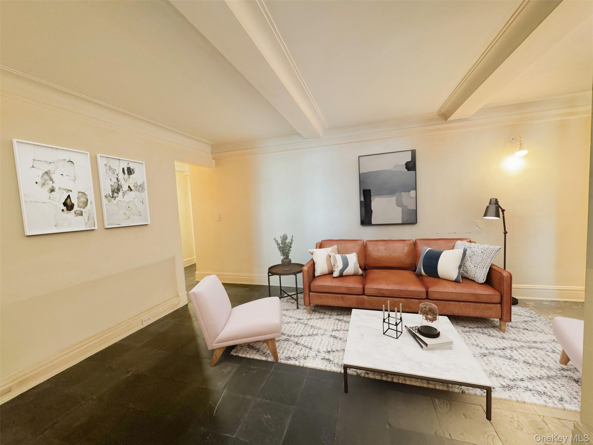 Coop E 53rd Street Manhattan, NY 10022, MLS-920131-9