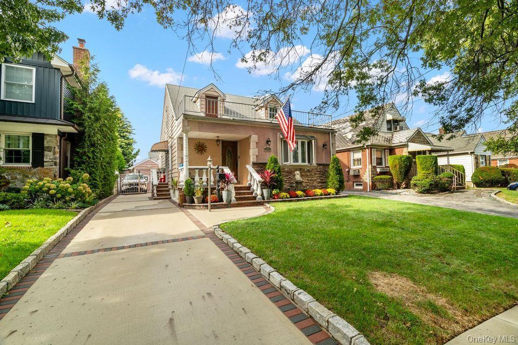 Single Family Jasper Nassau County, NY 11580, MLS-920139-2