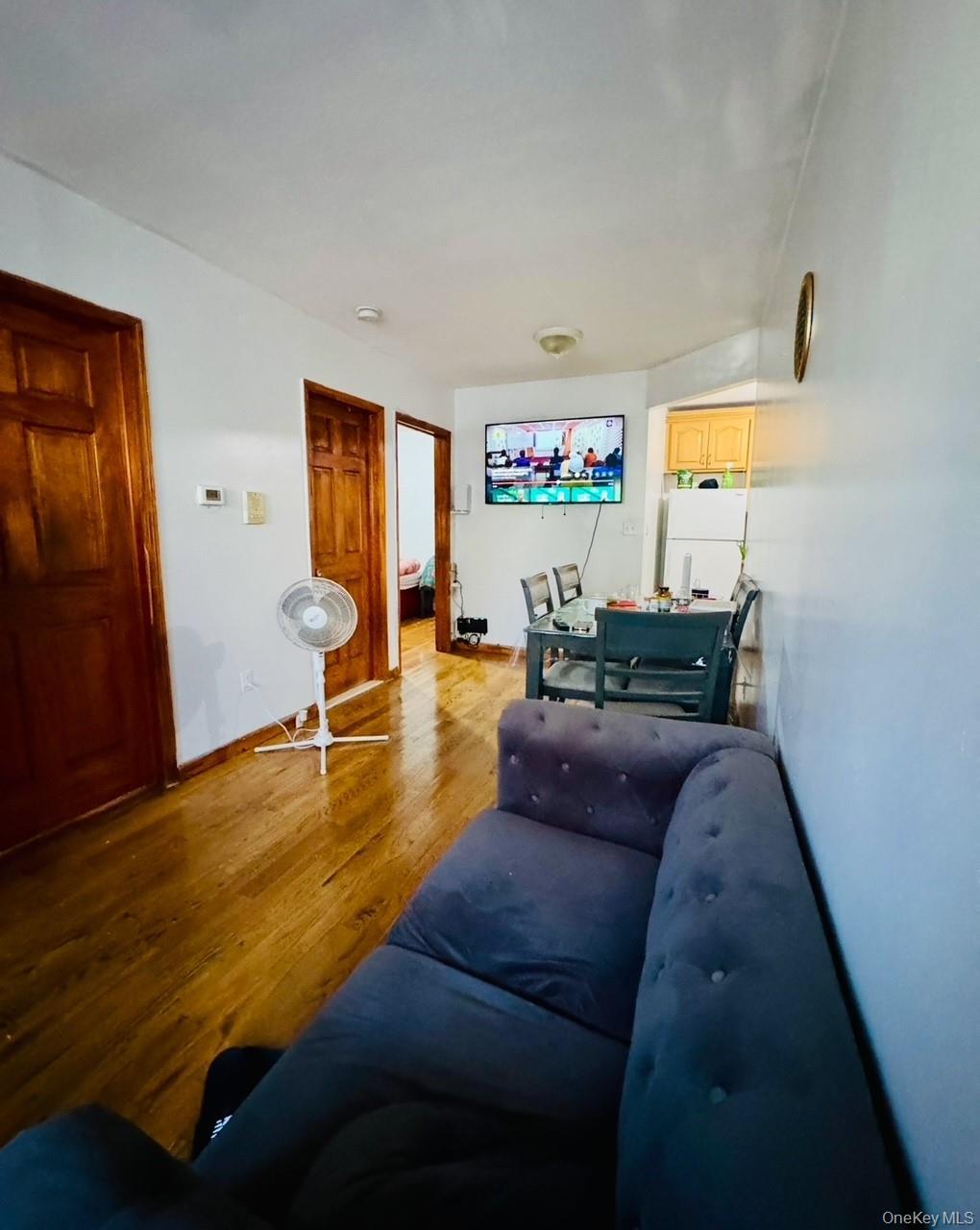 Single Family 88th Queens, NY 11435, MLS-920172-10