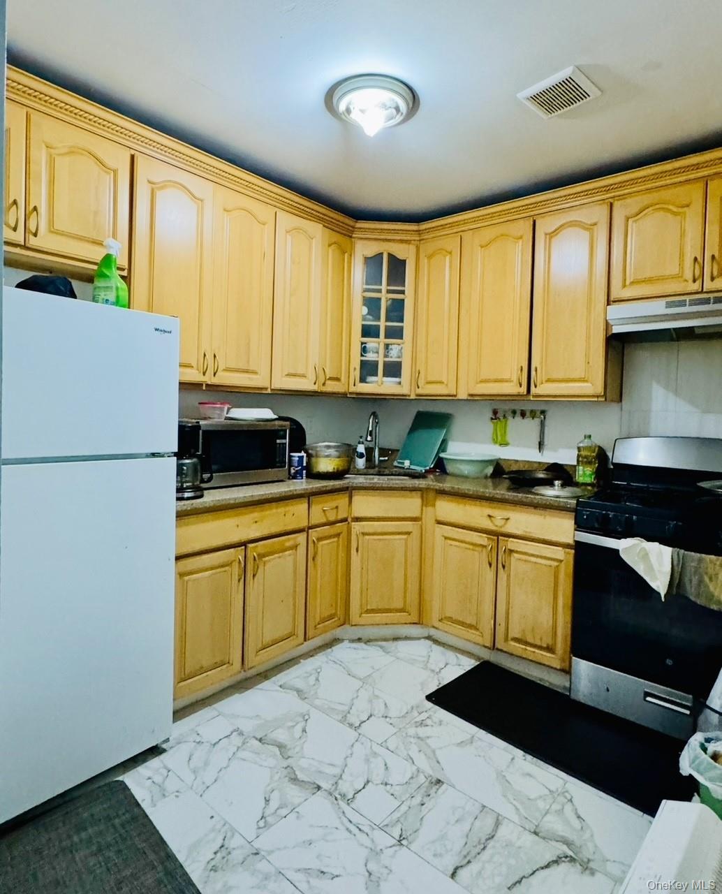 Single Family 88th Queens, NY 11435, MLS-920172-17