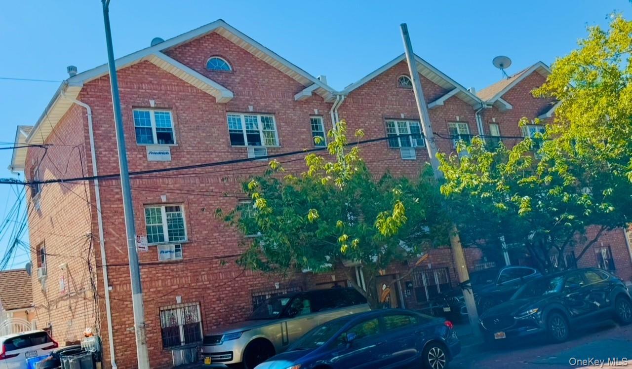 Single Family 88th Queens, NY 11435, MLS-920172-2