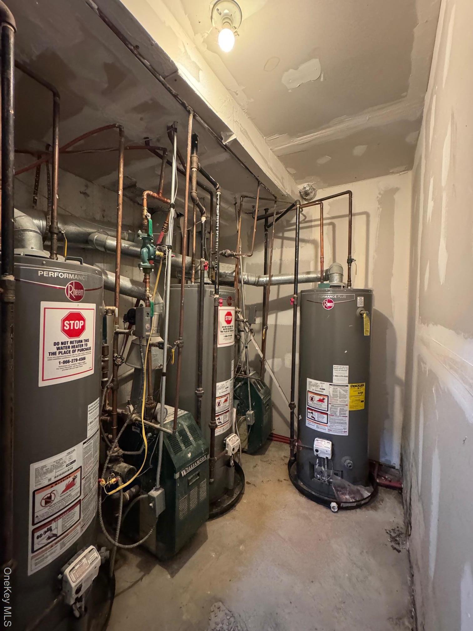 Single Family 88th Queens, NY 11435, MLS-920172-25