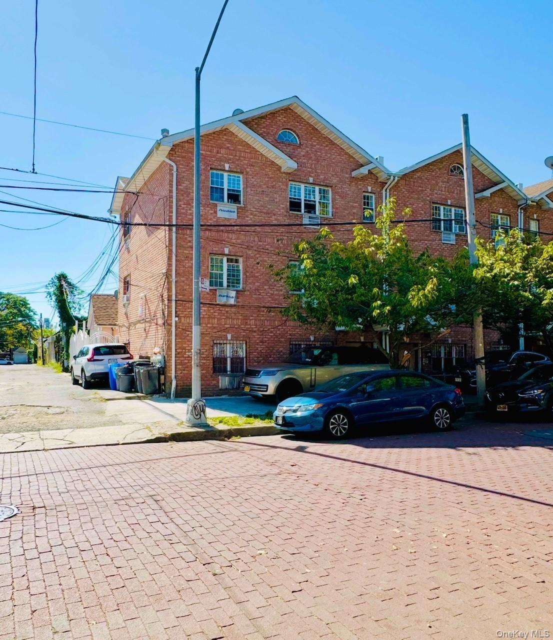 Single Family 88th Queens, NY 11435, MLS-920172-3